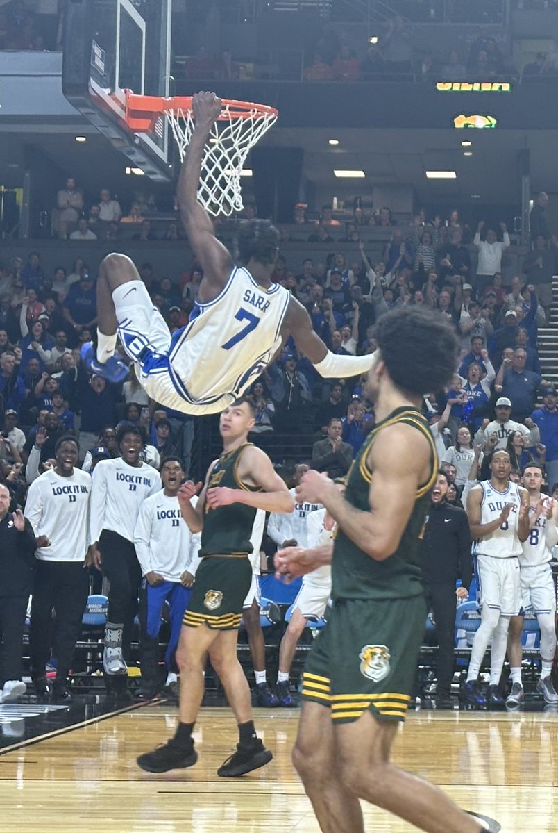 Blue Devil Nation tweet media