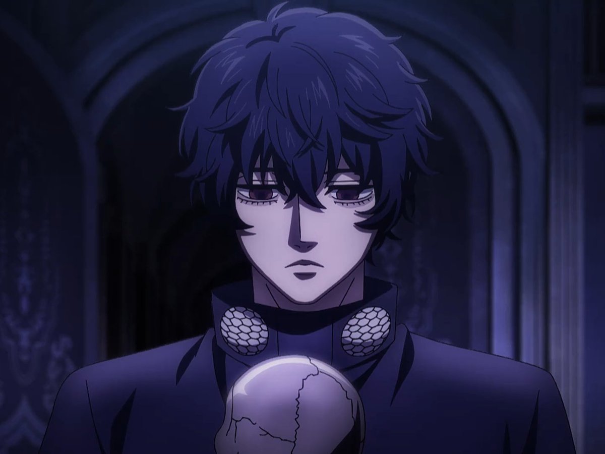 𝗕𝗔𝗔𝗟 || 𝗛𝗔𝗗𝗘𝗦 𝗖𝗢𝗠𝗘 𝗕𝗔𝗖𝗞 tweet media