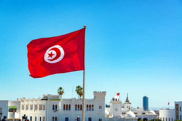 Italy in Tunisia tweet media