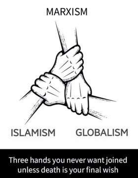 Dissident 1776. tweet media