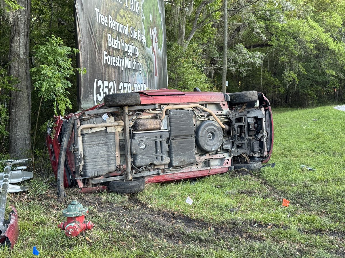 Hernando County Fire tweet media