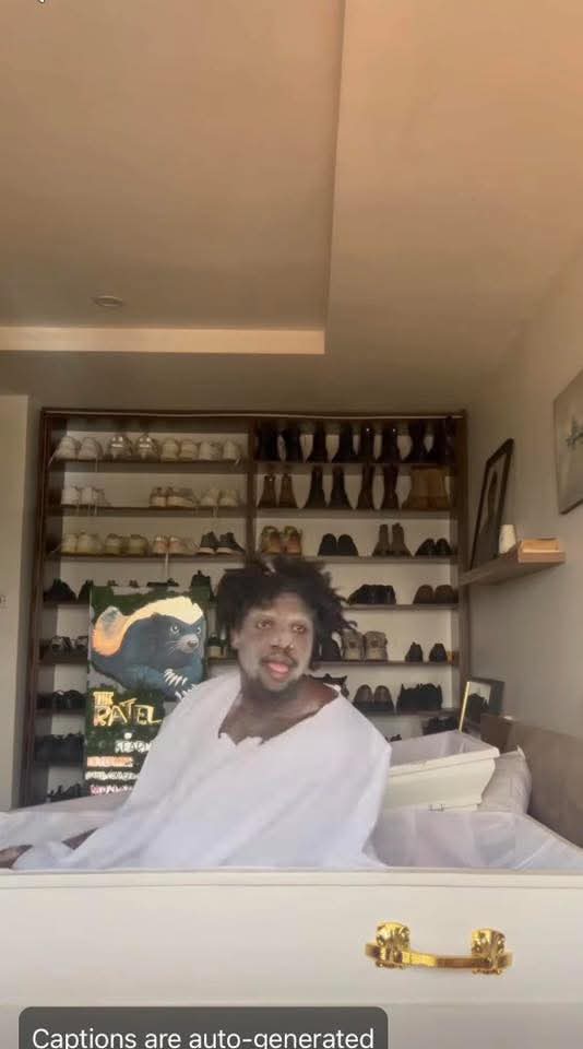 Chidimma Blessing Noblelady tweet media