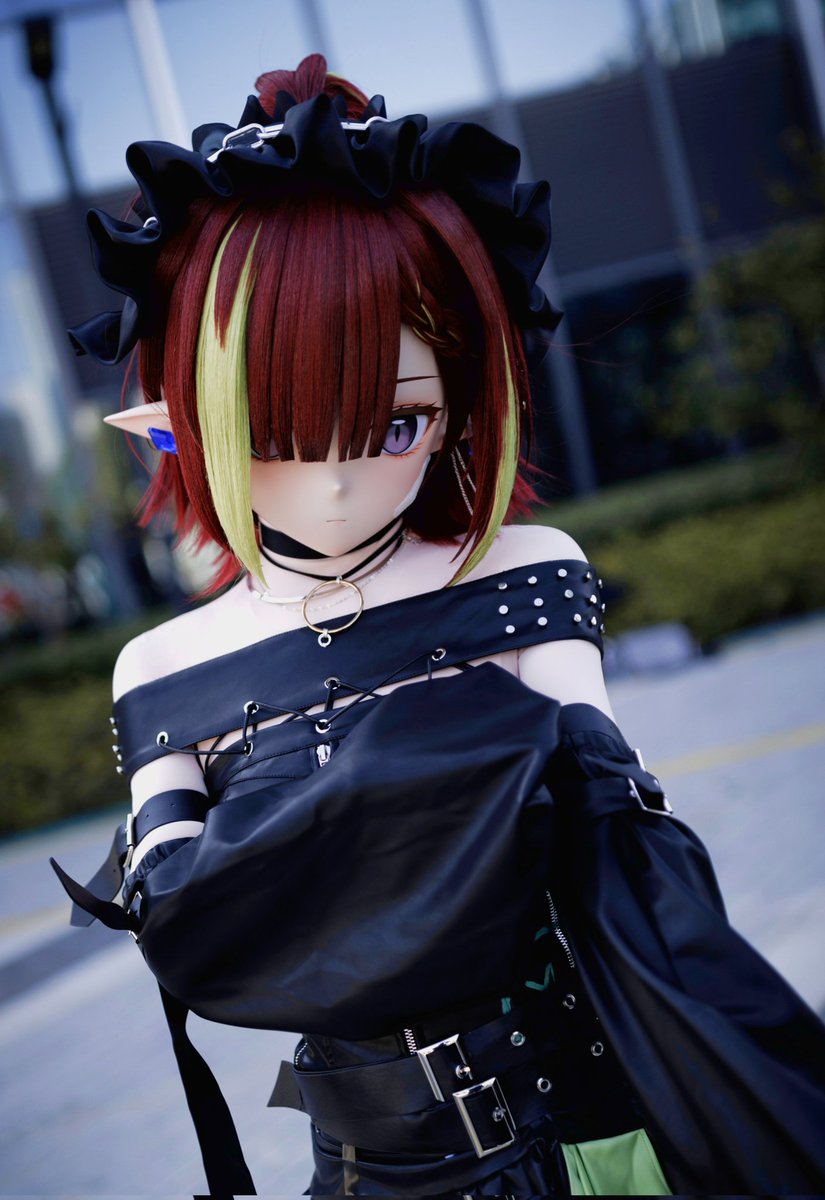 古力查力度 tweet media