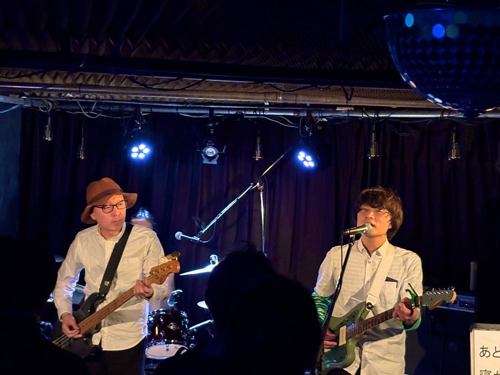 ドラム ゆうぞう tweet media