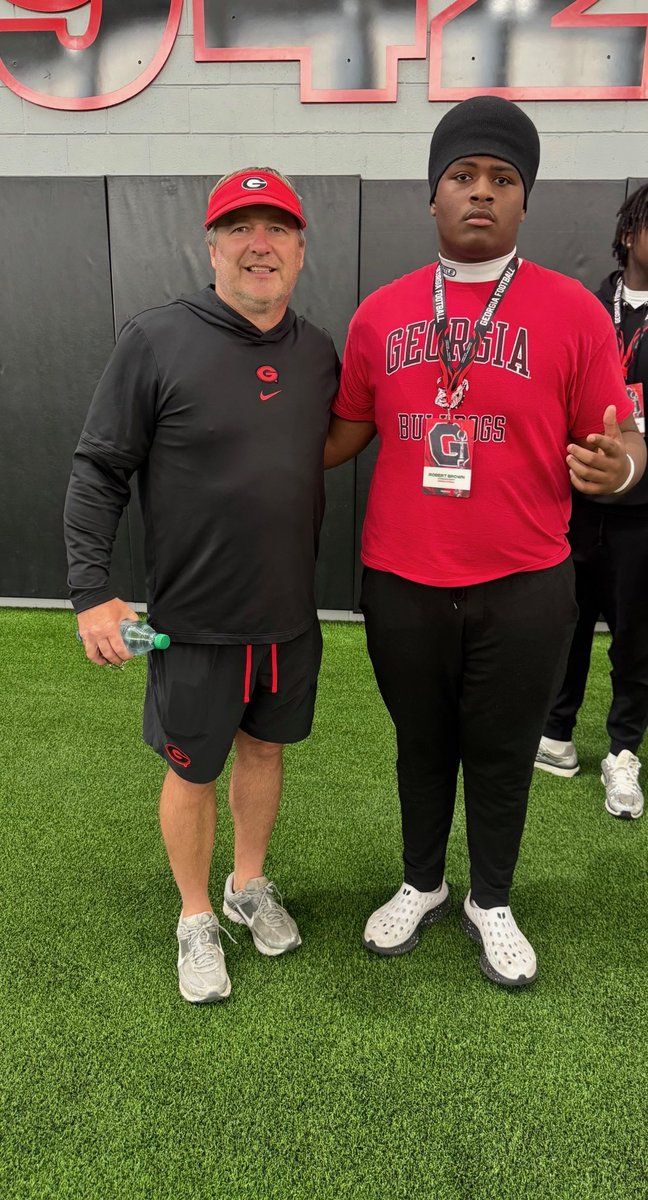 Robert Brown Jr. 🇼🇸 tweet media