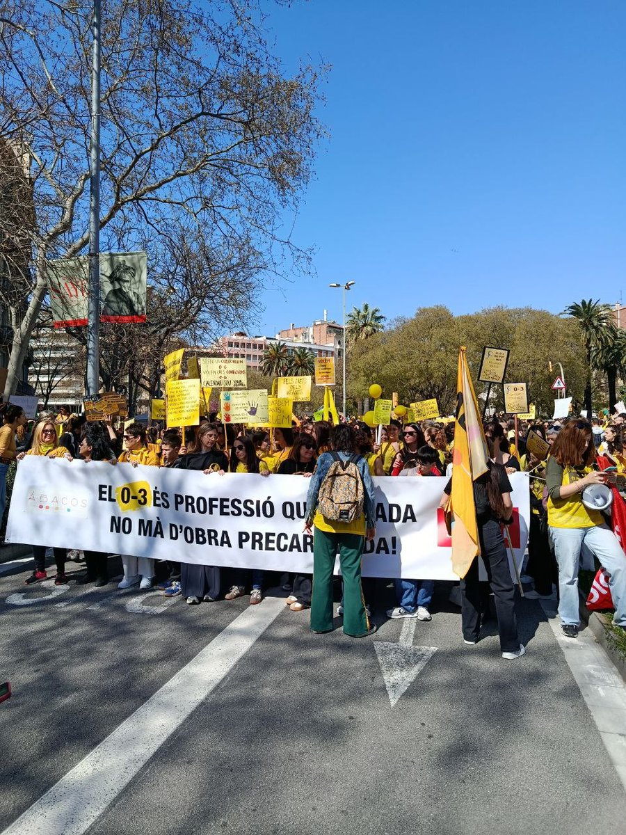 Intersindical Ajuntament de Barcelona tweet media