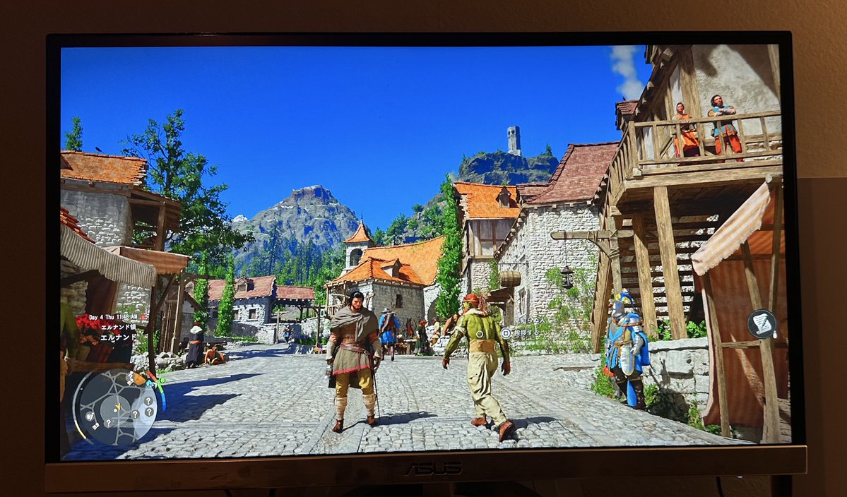 まっすー tweet media