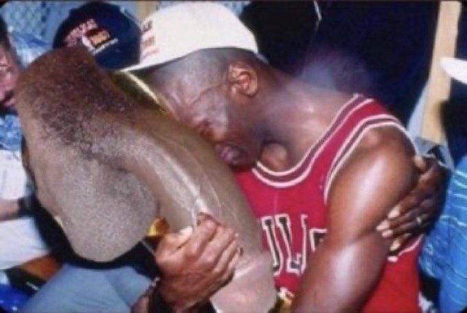 goldman™ tweet media