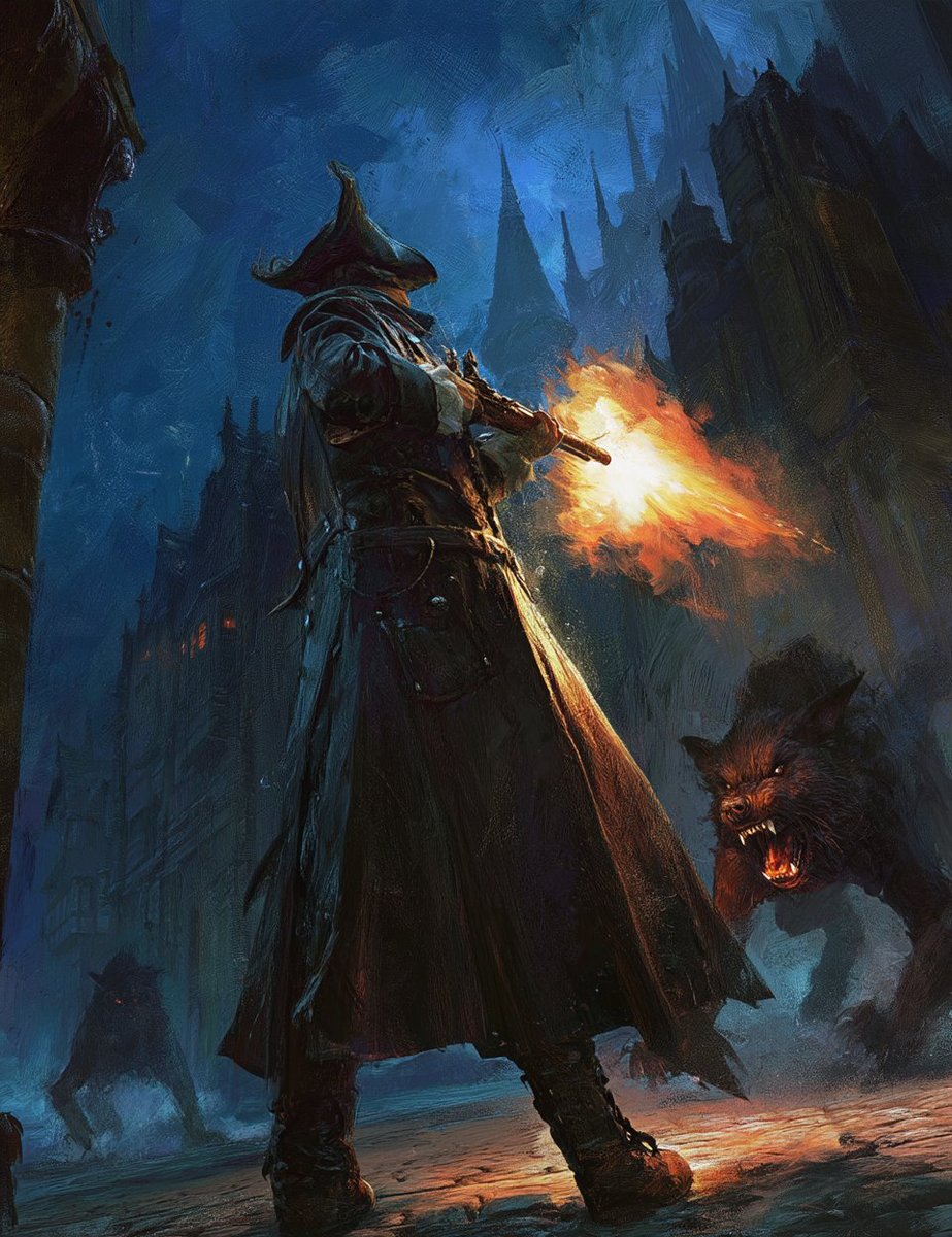 Corpse Kings tweet media