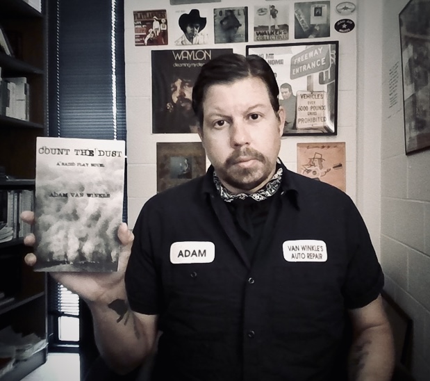 Adam Van Winkle tweet media