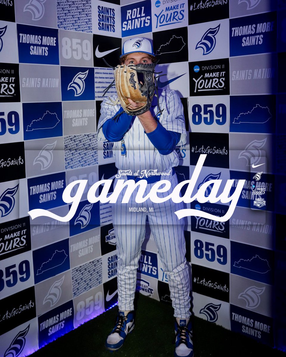 Thomas More Saints tweet media