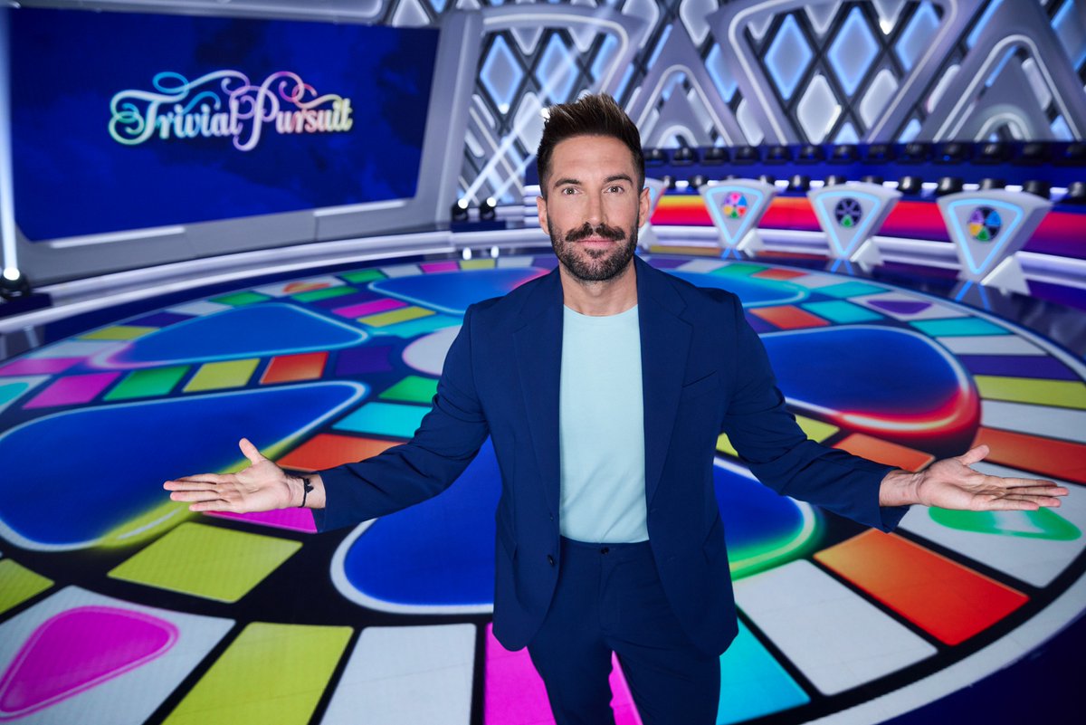 RTVE Comunicación y Participación tweet media