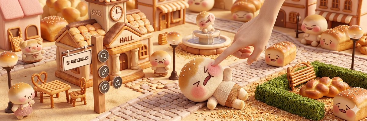 얼룩이 tweet media