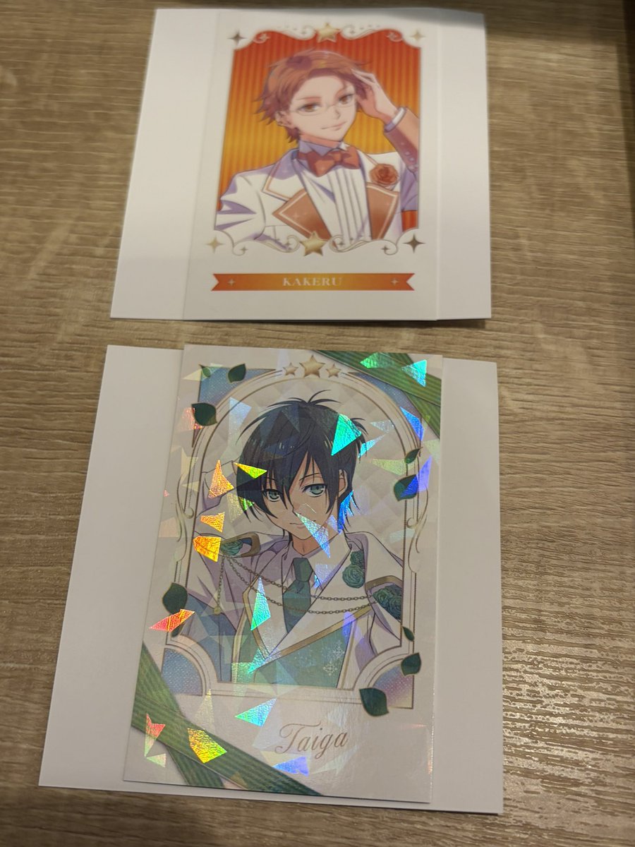 静電気王@覚醒済 tweet media