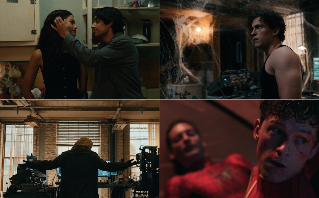 Marvel Insights tweet media