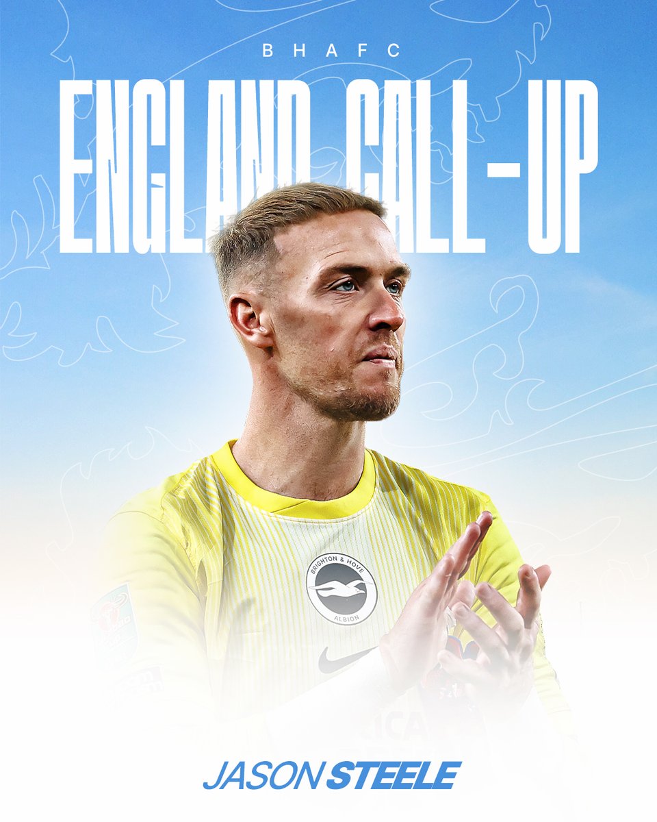 Brighton & Hove Albion tweet media