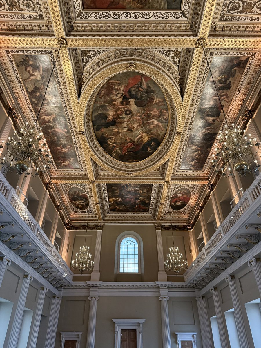 Anthony Michael Kreis, FRHistS tweet media