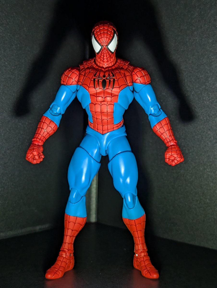 キャットメン tweet media