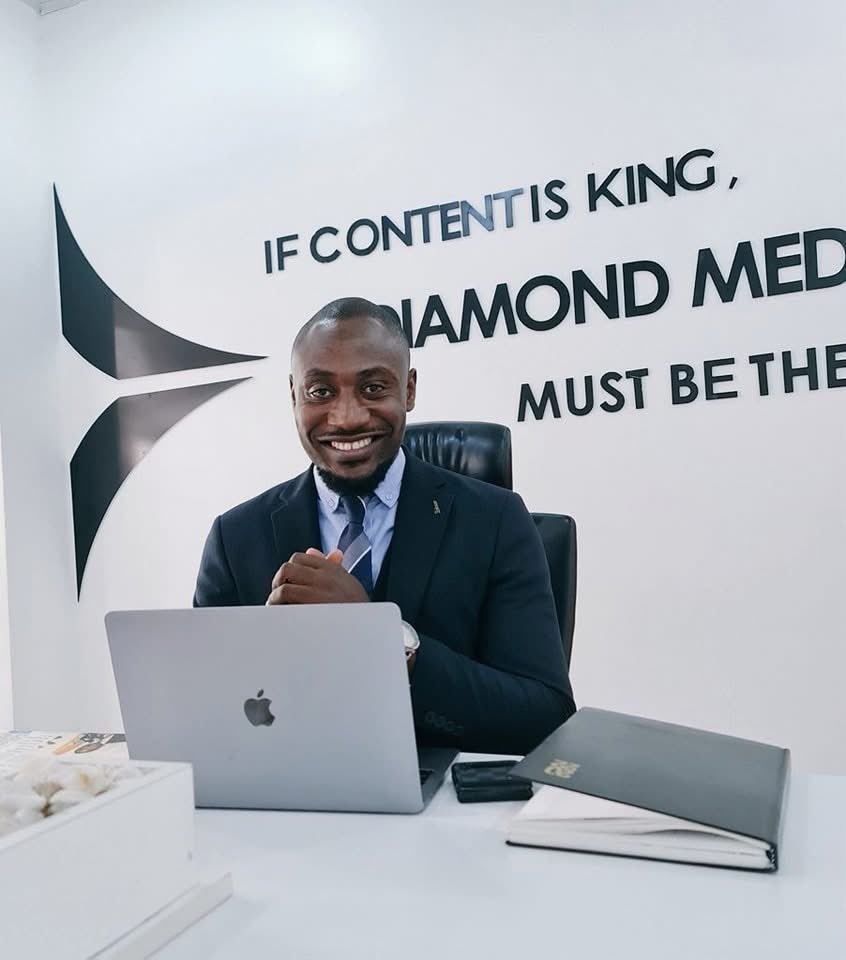 Alexis Chilumbwe tweet media