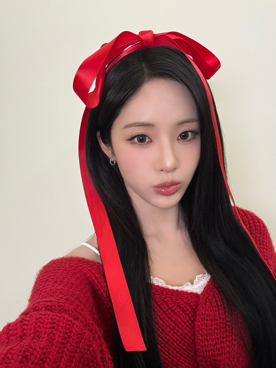 fromis_9 [프로미스나인] tweet media