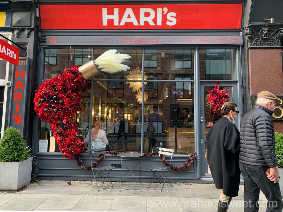 Graham Sweet Studios tweet media