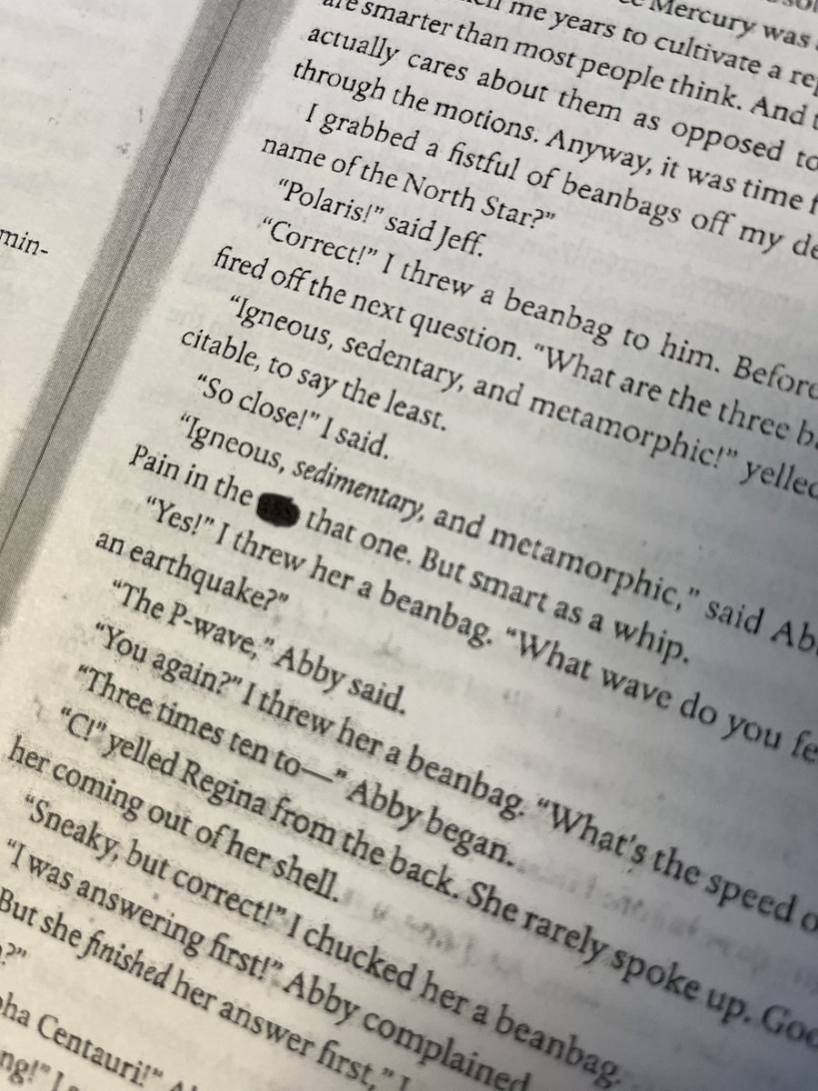 dailySTEM Chris Woods tweet media