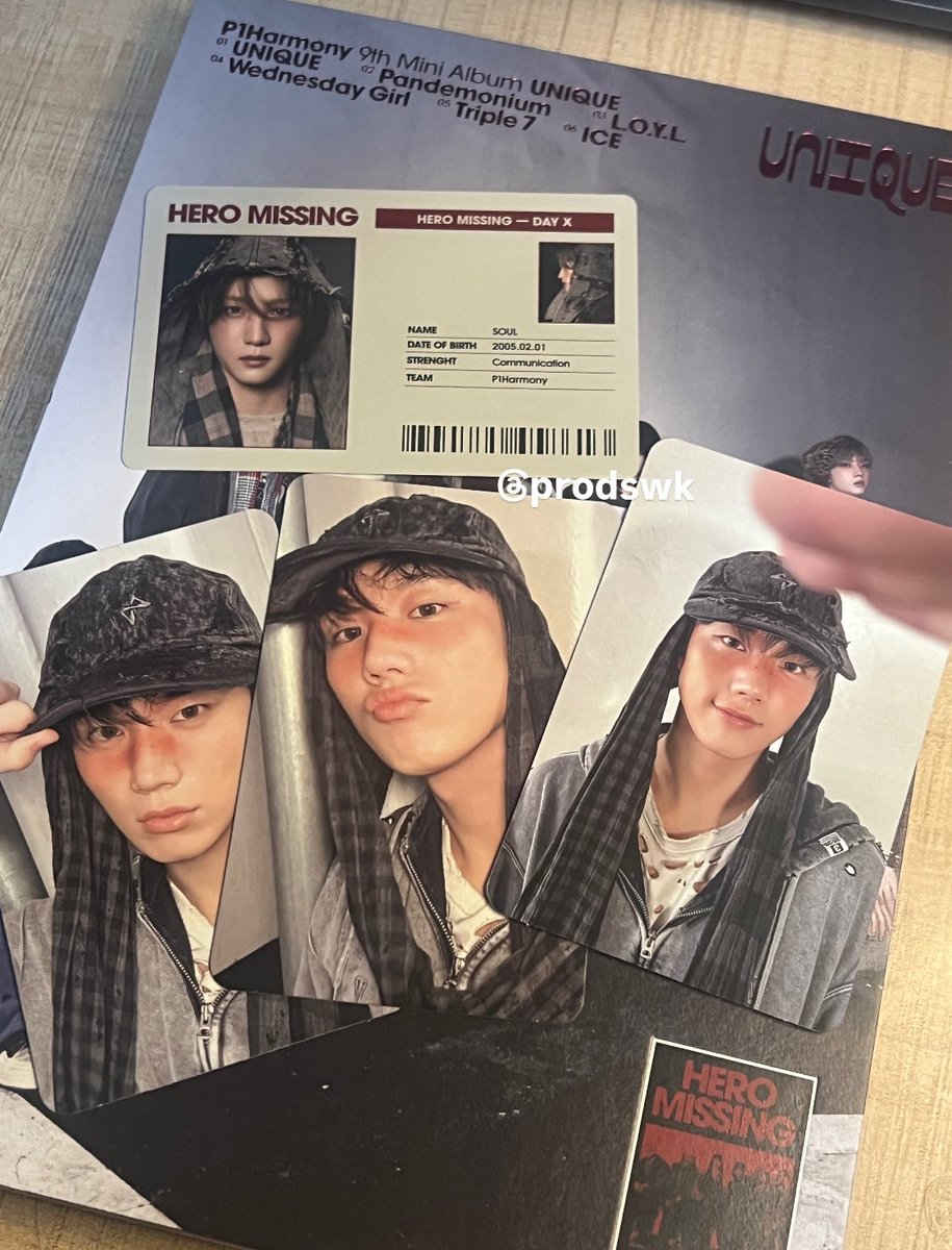 prodswk's tweet photo. THIS IS THE CRAZIEST BIAS LUCK PULL FOR ME OMFG INTAK JEHEIENDJD 🧍‍♀️ https://t.co/ErR2Dl1zqW