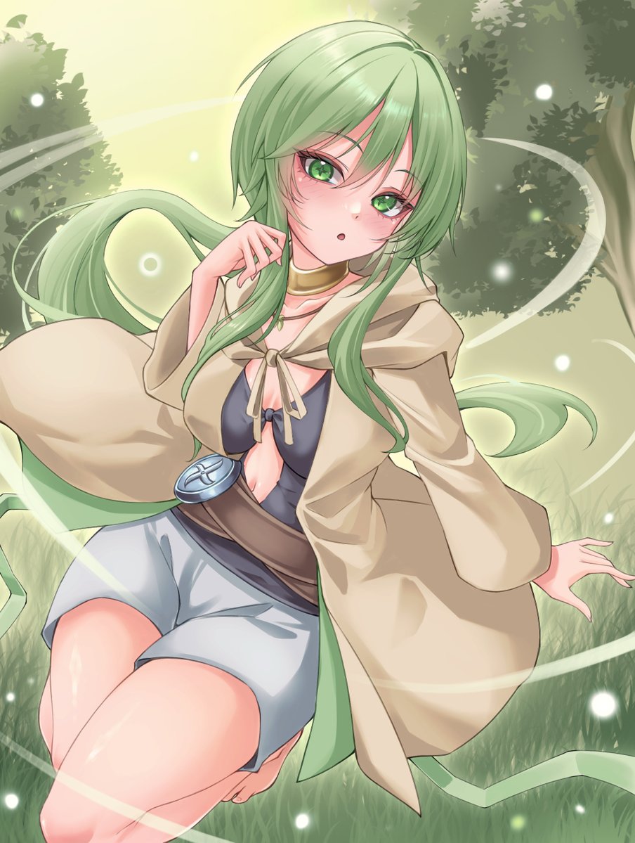 のーべあ tweet media