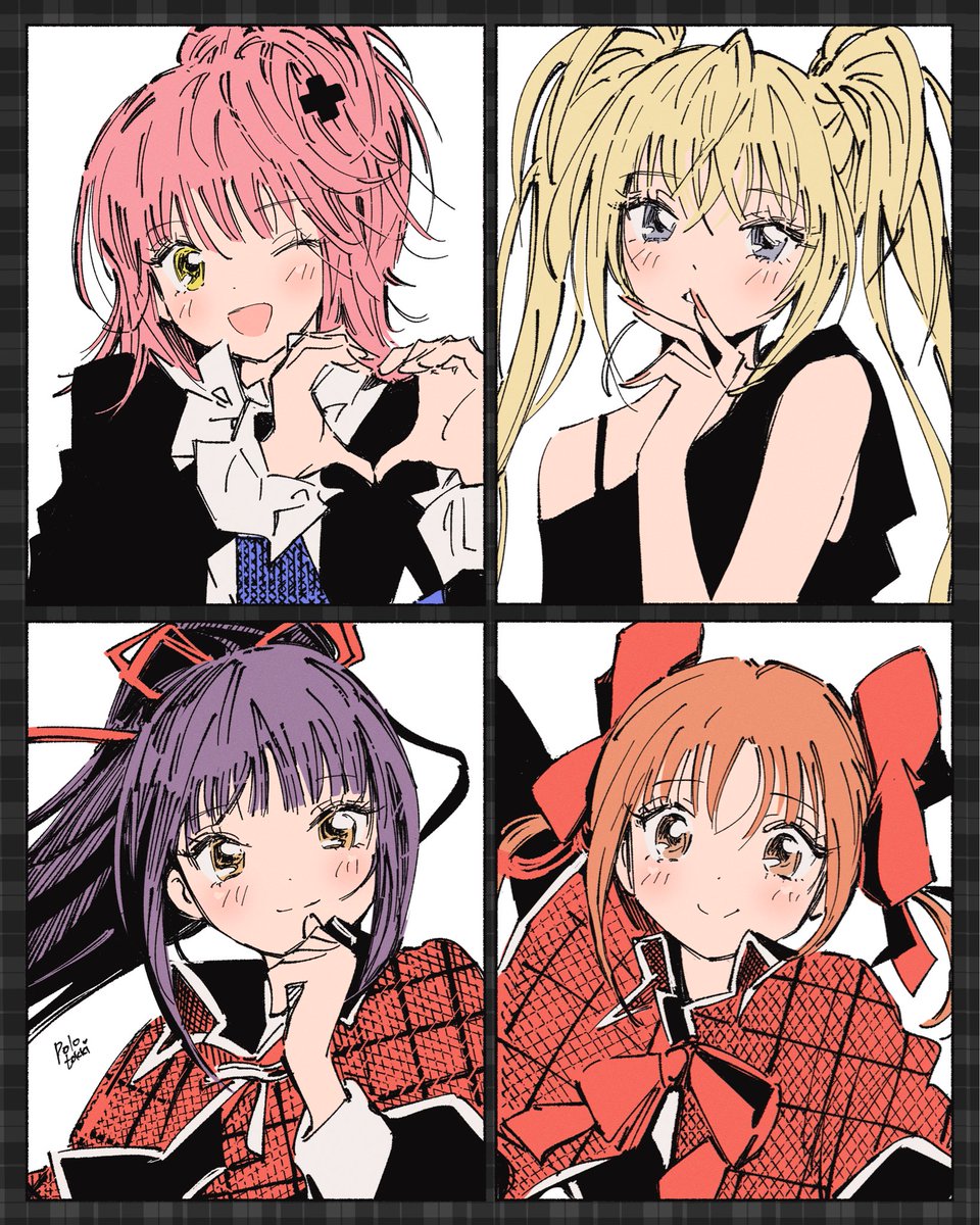 폴로토끼 tweet media