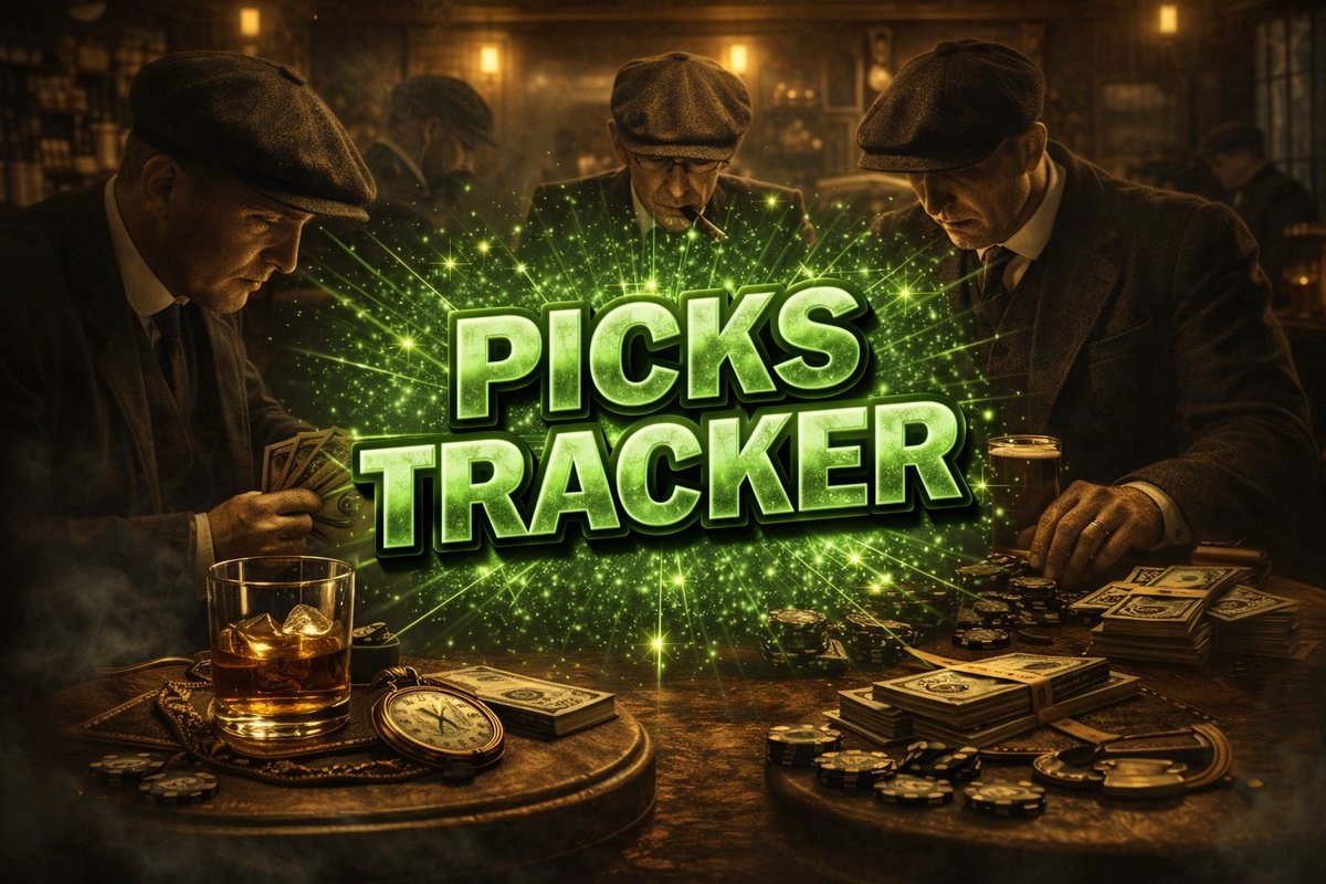 Marko Picks tweet media