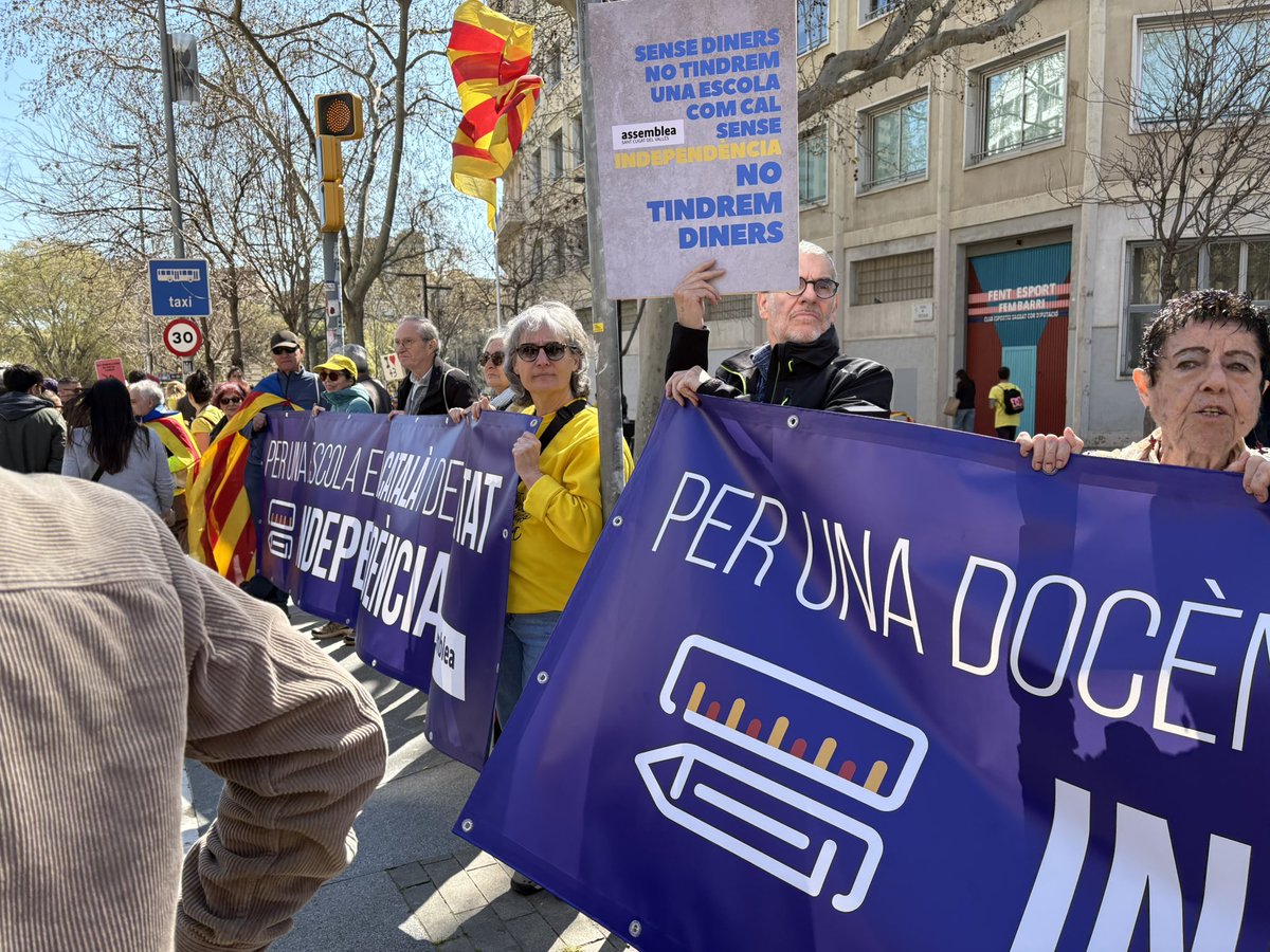 Esquerra Eixample🎗️ tweet media