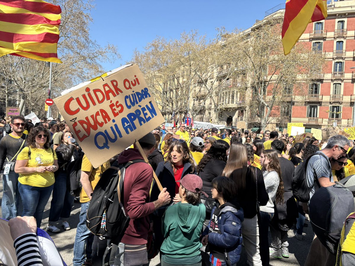 Esquerra Eixample🎗️ tweet media