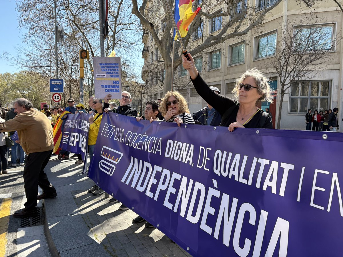 Esquerra Eixample🎗️ tweet media