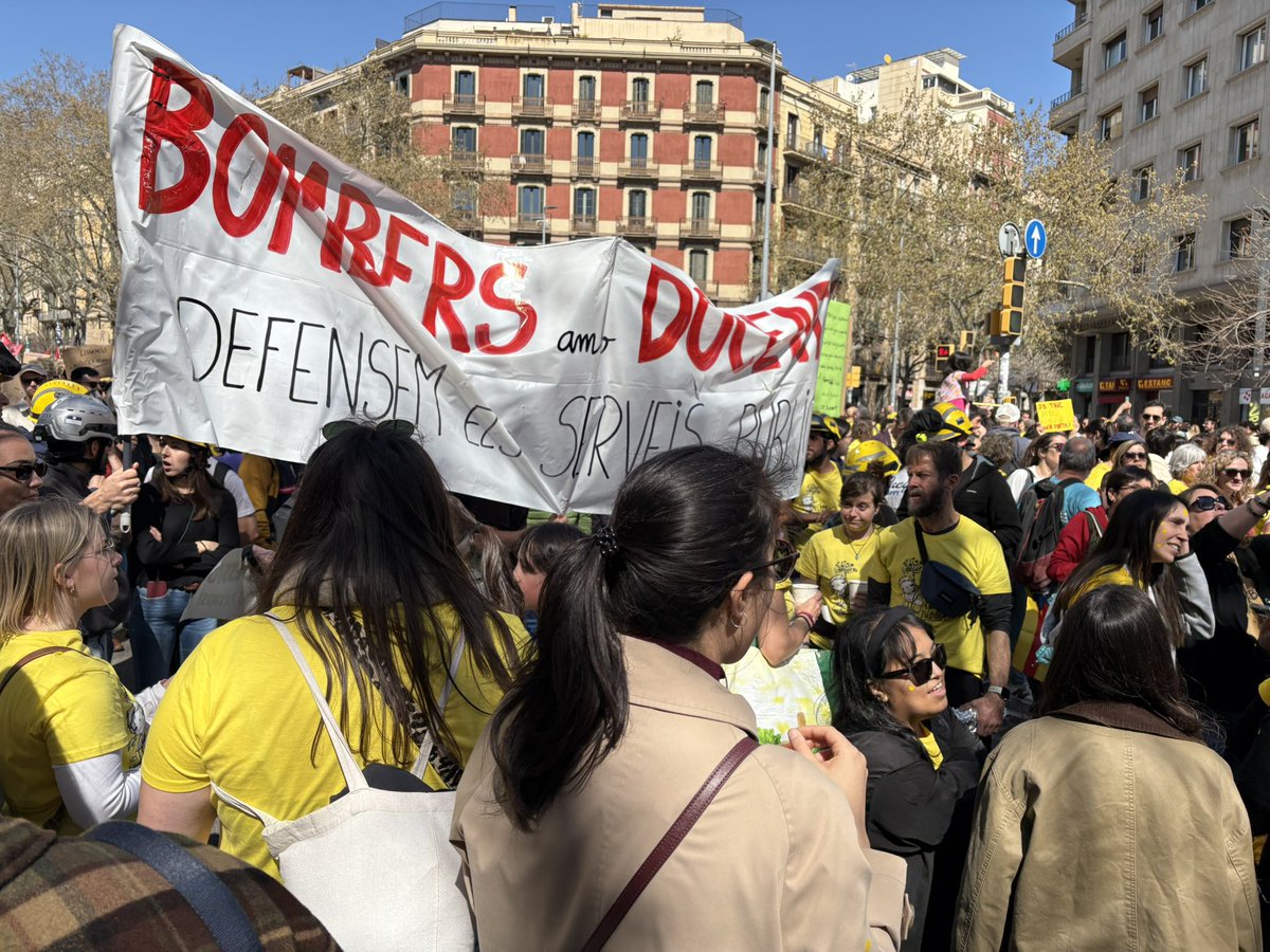 Esquerra Eixample🎗️ tweet media