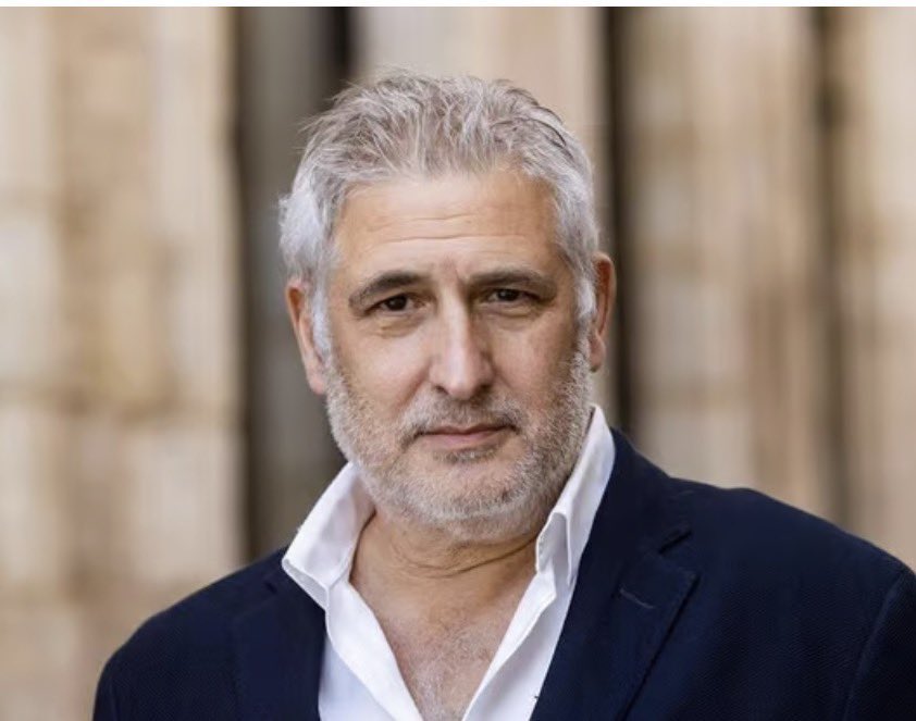 יהונתן ורנר tweet media