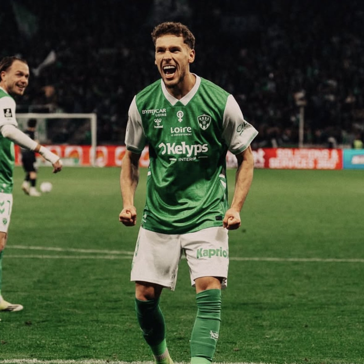 KéfootBE🇧🇪 tweet media