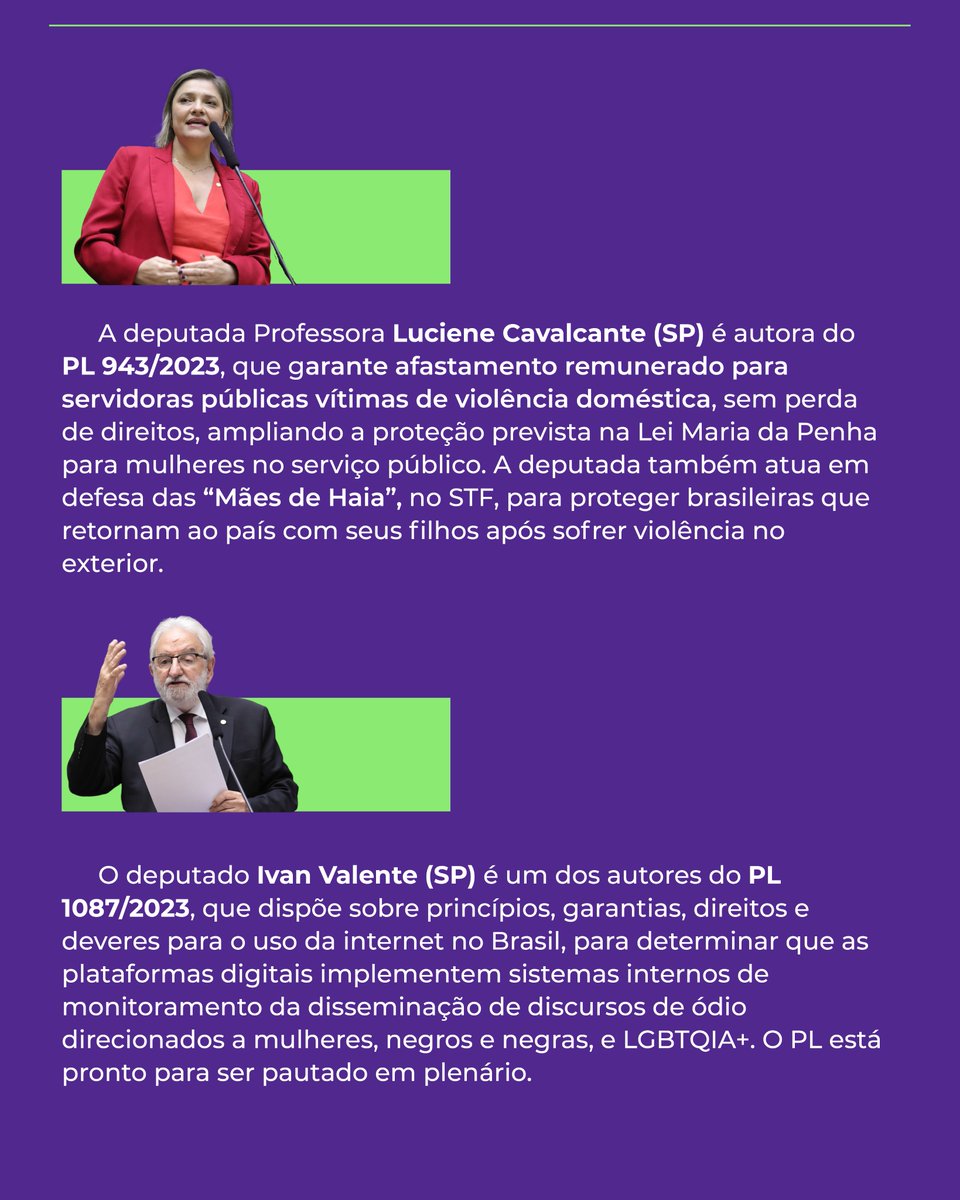 PSOL na Câmara tweet media