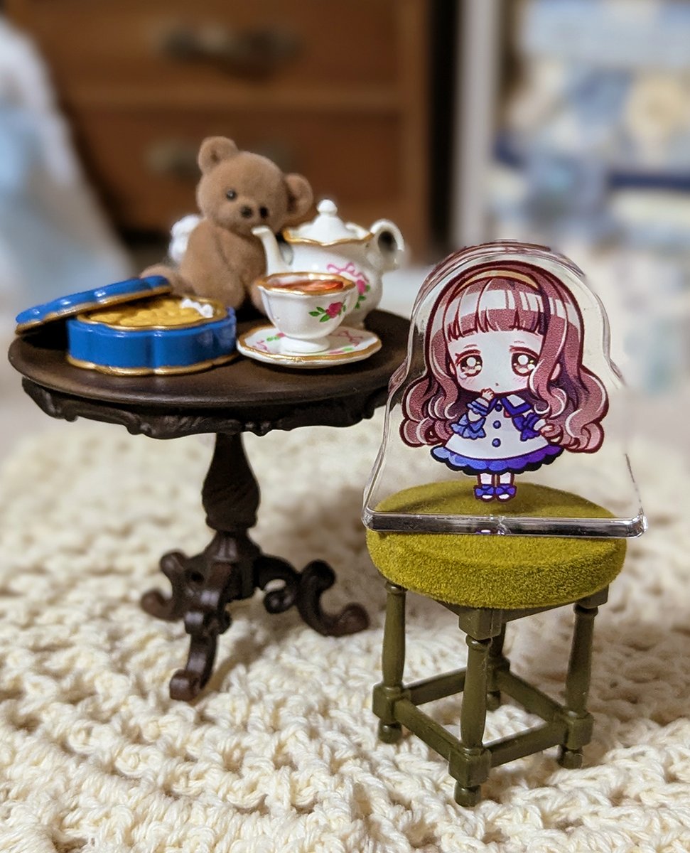 桜沢いづみ＠4/29COMIC1参加予定 tweet media