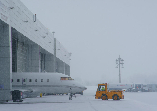 Aviation Week MRO tweet media