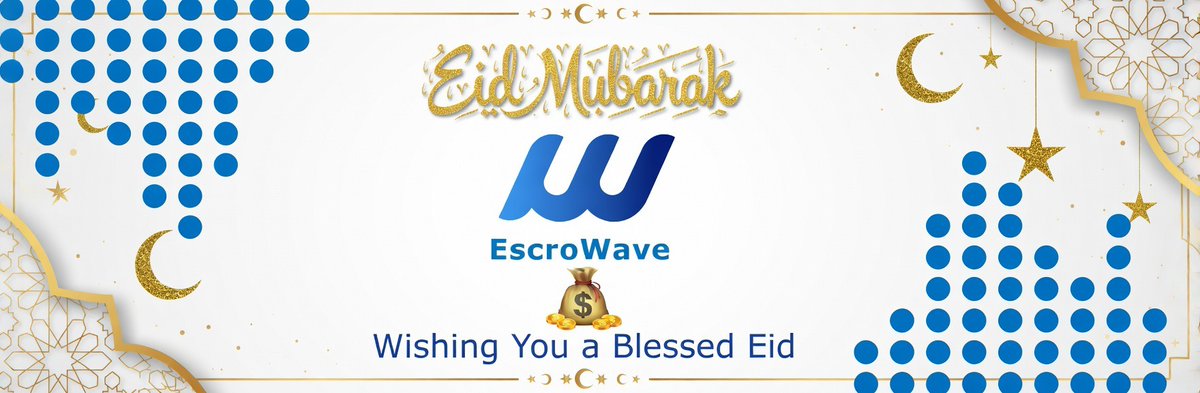 EscroWave tweet media