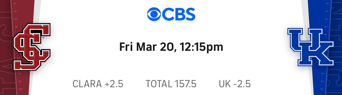 Empire Elite Picks tweet media