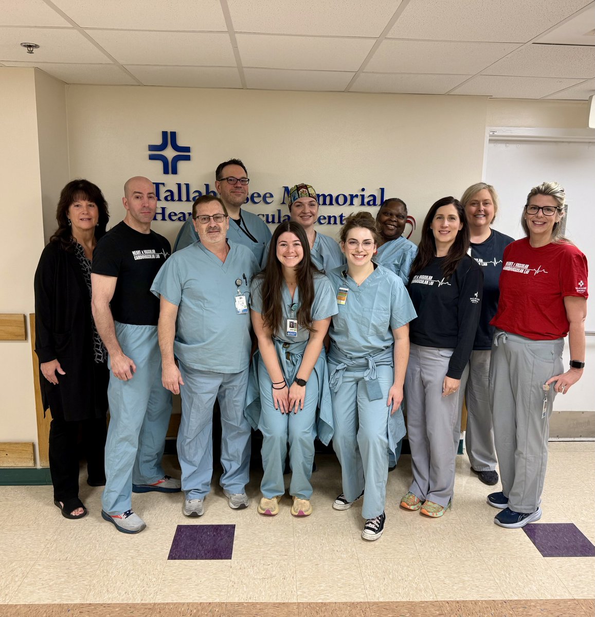 Tallahassee Memorial HealthCare (TMH) tweet media