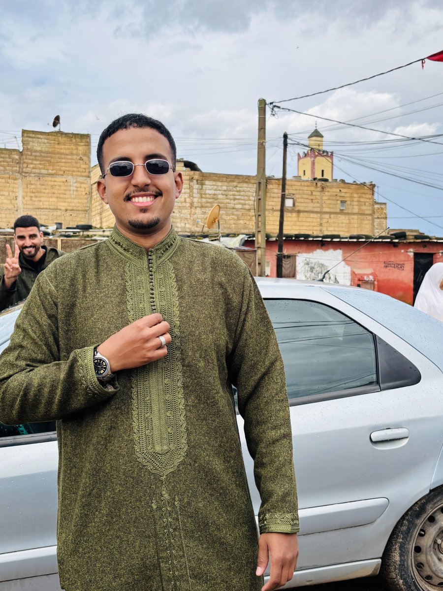 عا شوية وصافي