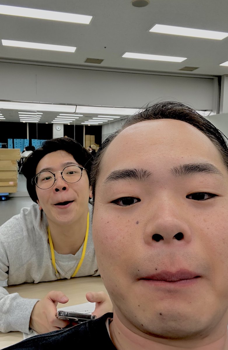 ライムギ なつみ tweet media