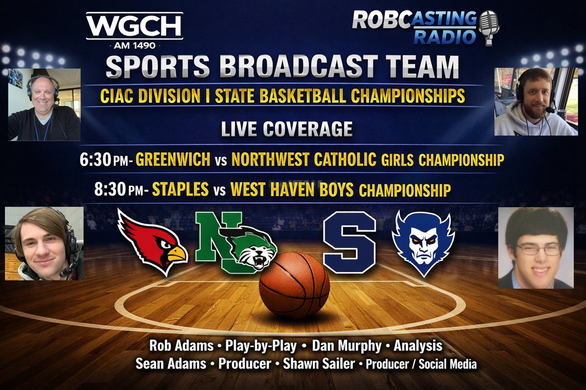 1490 WGCH tweet media