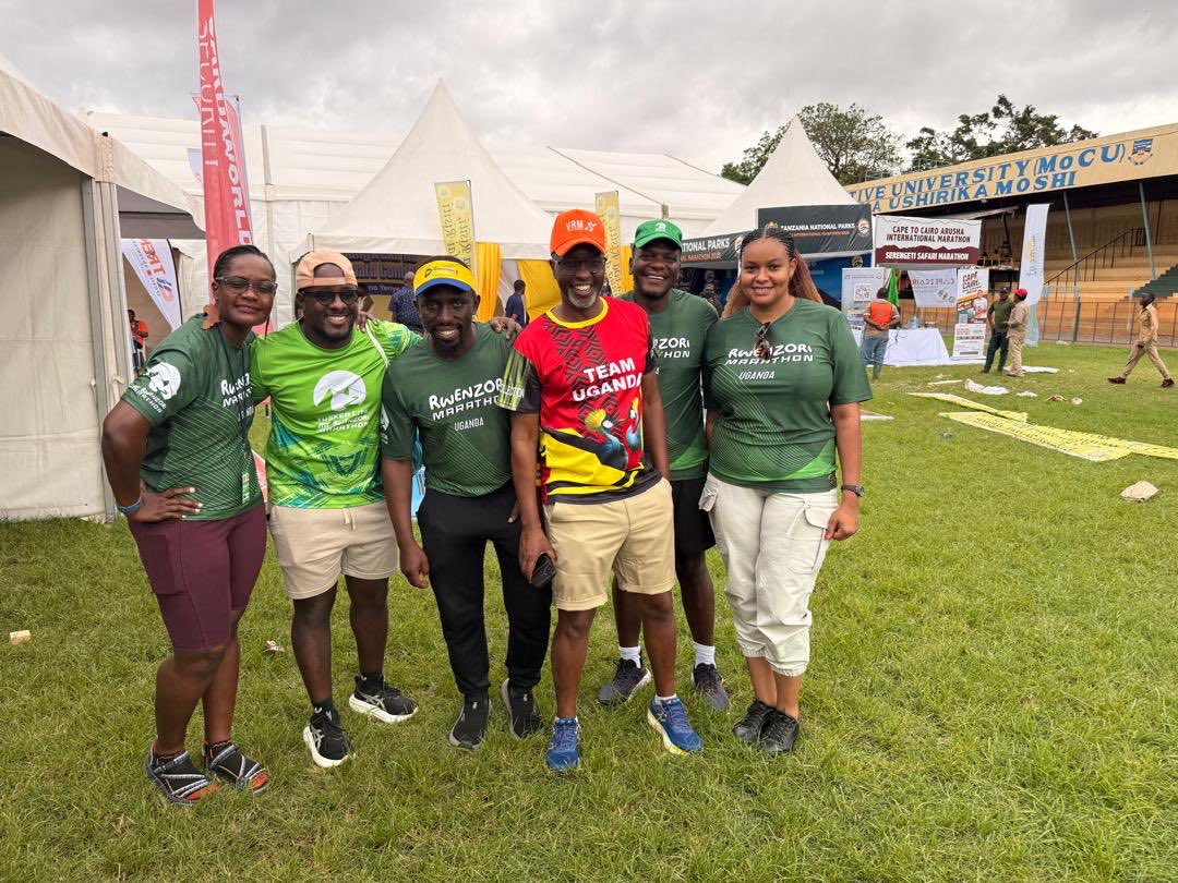 Amos Wekesa tweet media