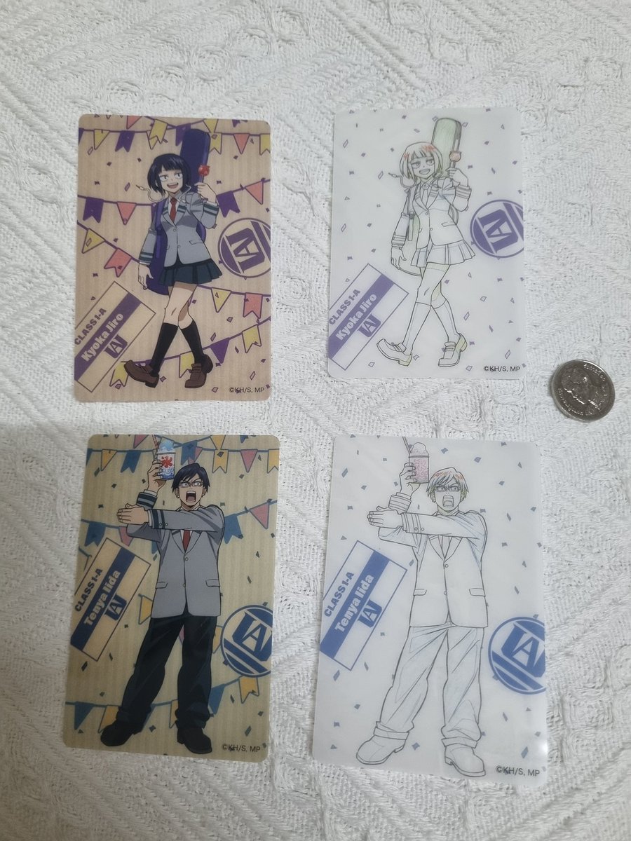 ทานากะฯ tweet media