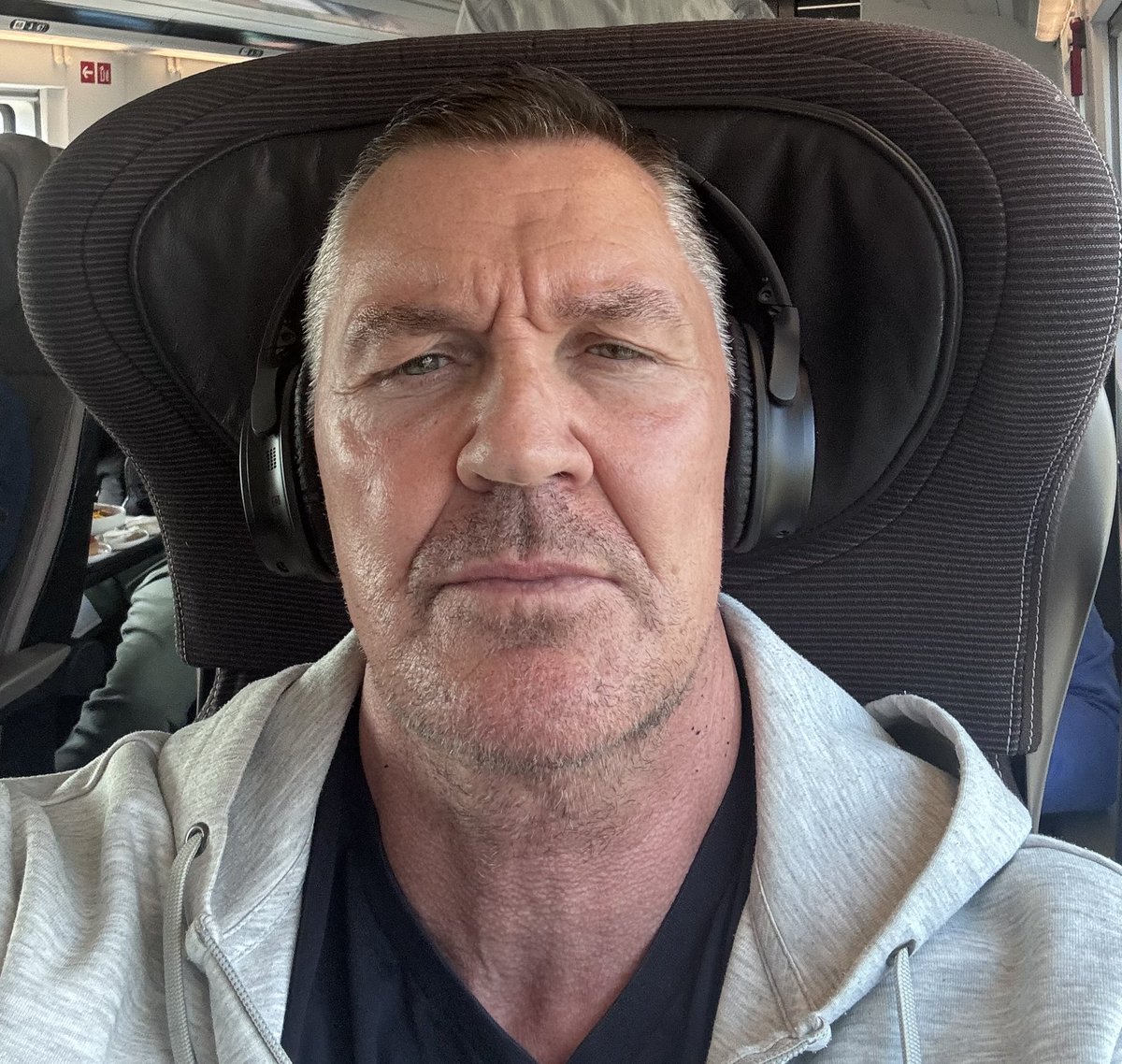 Craig Fairbrass tweet media