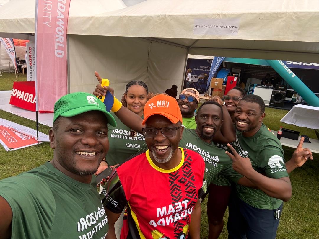 Amos Wekesa tweet media