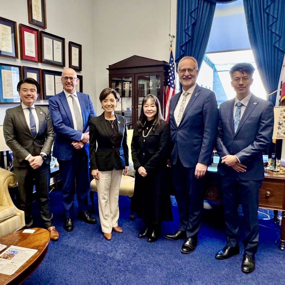 Hong Kong Watch tweet media